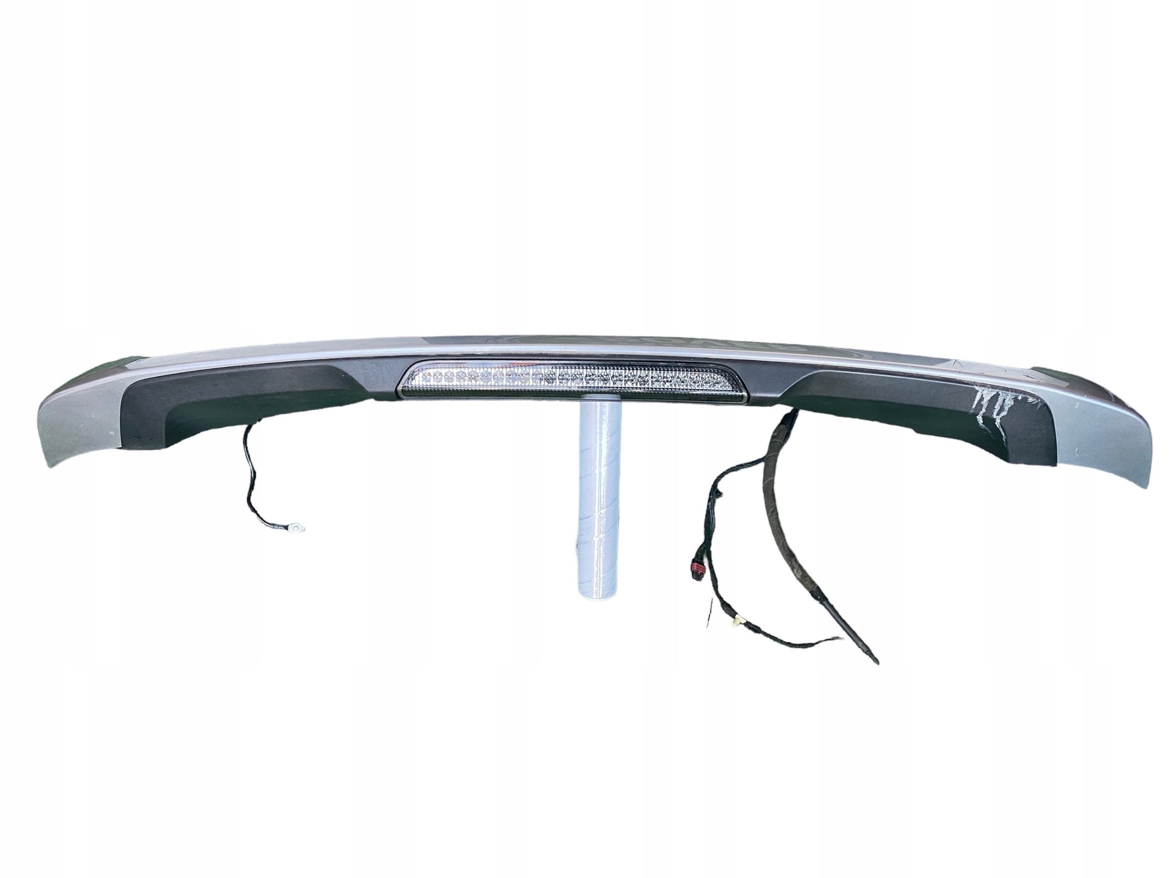 RANGE ROVER EVOQUE L538 SPOILER KLAPY BAGAŻNIKA Producent części Land Rover OE