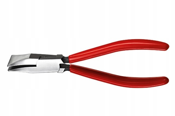 Kliešťové Pokrývačské Kliešte Ručné Jednoduché Na Ohýbanie Plechu