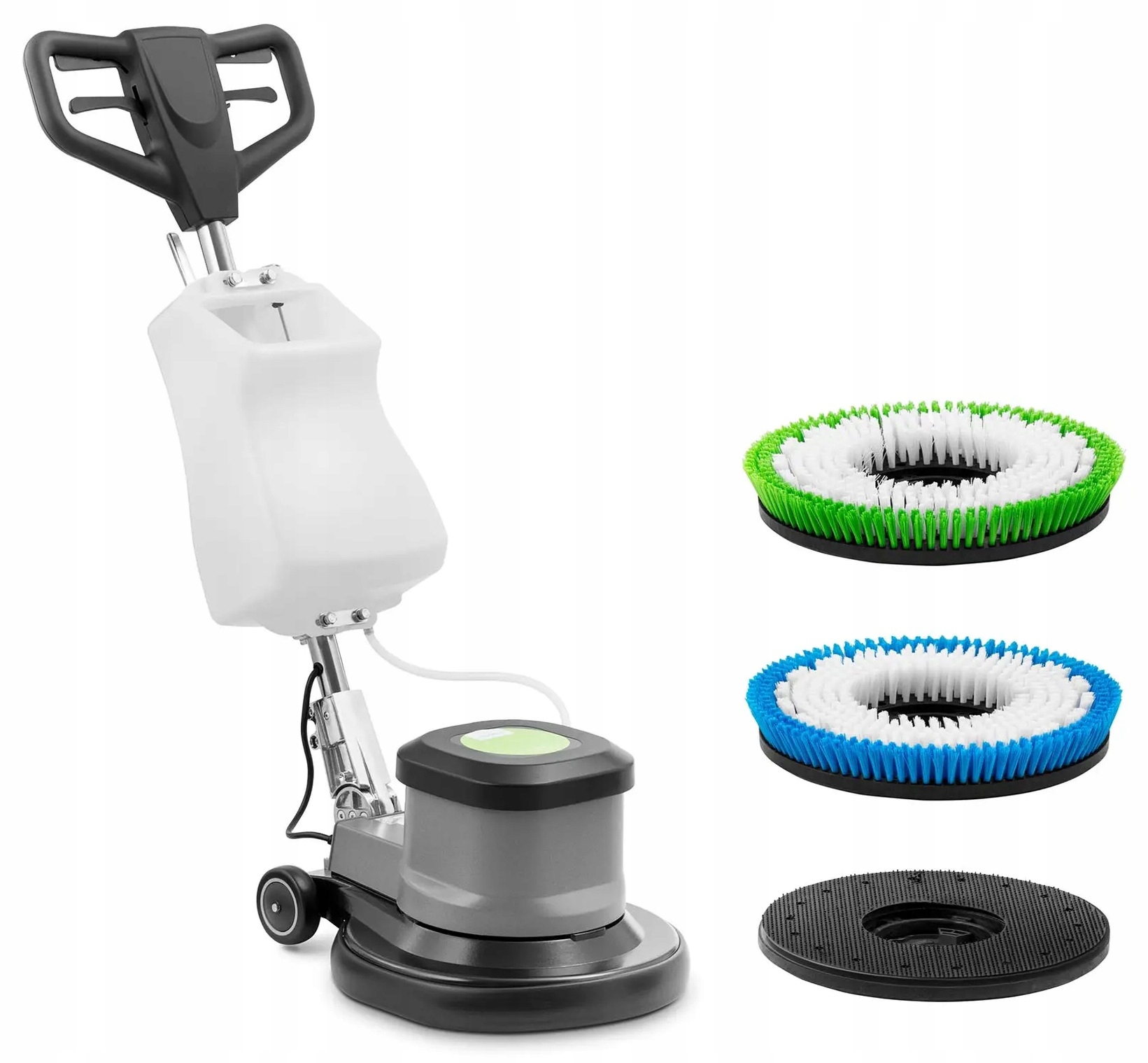 Jednokotoučová drtičová 43,2 cm 5 l Ulsonix Topclean 1800PRO+ 10050407