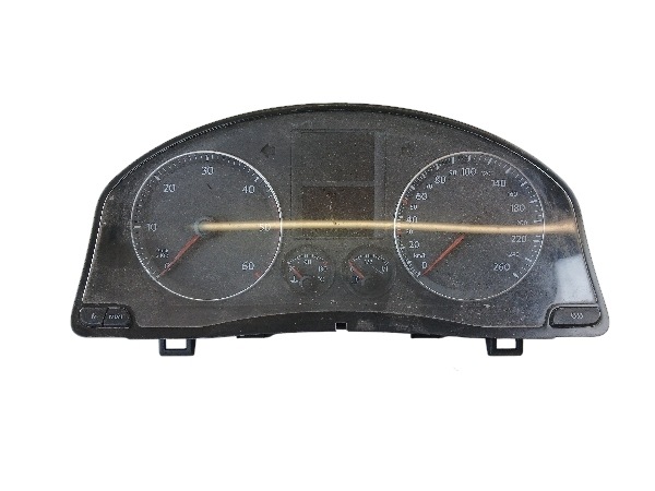 VW GOLF V 1.9 TDI dials dials 1K0920851H