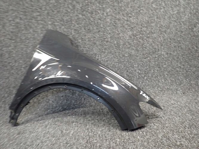 VW T-ROC TROC fender right front front