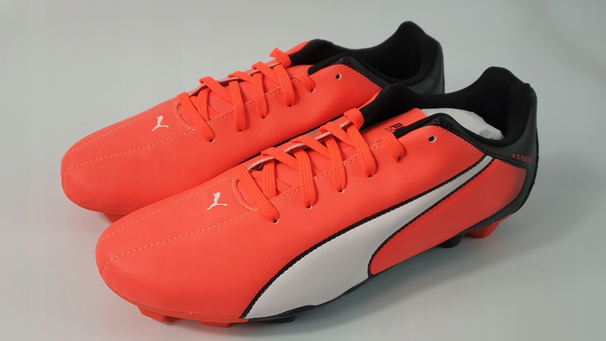 Boty Puma Adreno Fg| vel. 46
