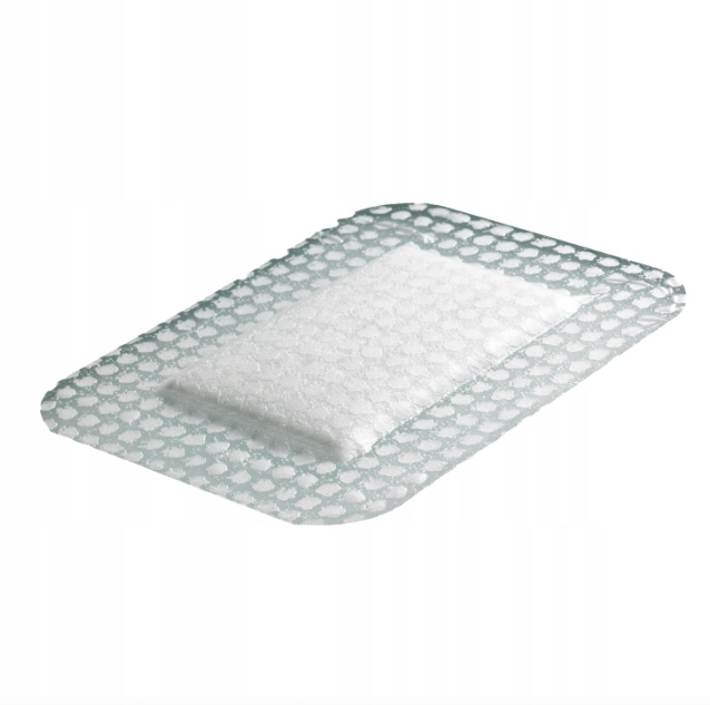 

Opatrunek Opsite Post-Op Smith&Nephew 9,5 x 8,5cm