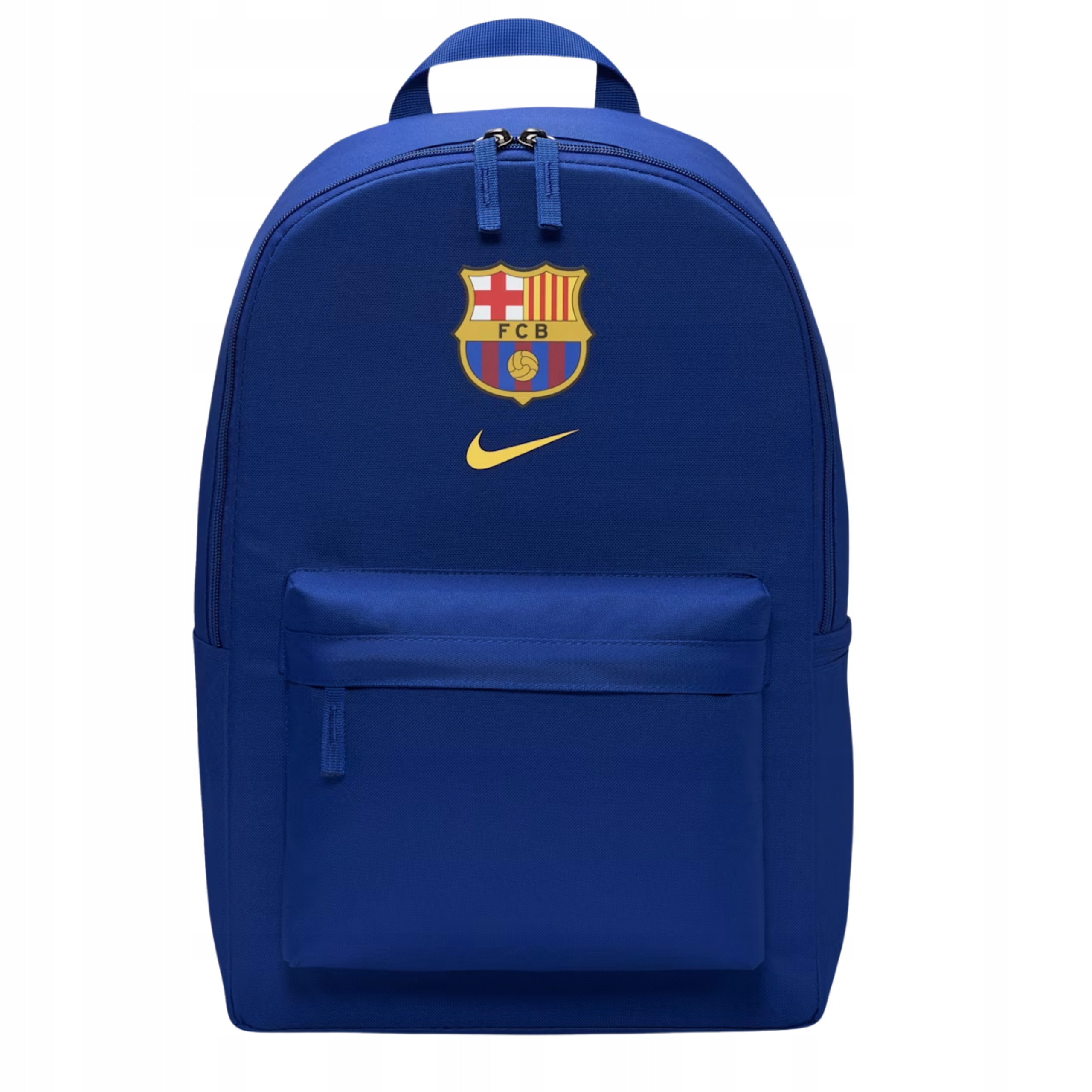 Batoh Nike Heritage Barcelona Barca modrý školní sportovní 25l dárek