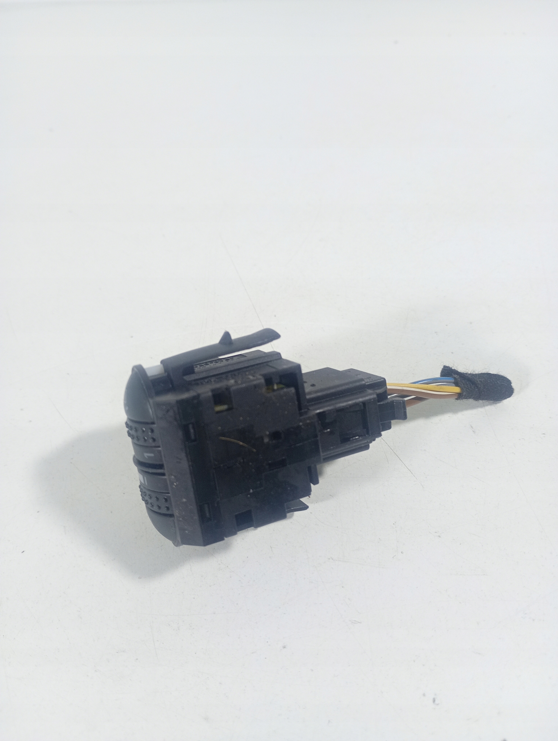 VW PASSAT B5 FL 00-05 interruttore Pulsante PANEL luci OE 3B0941333