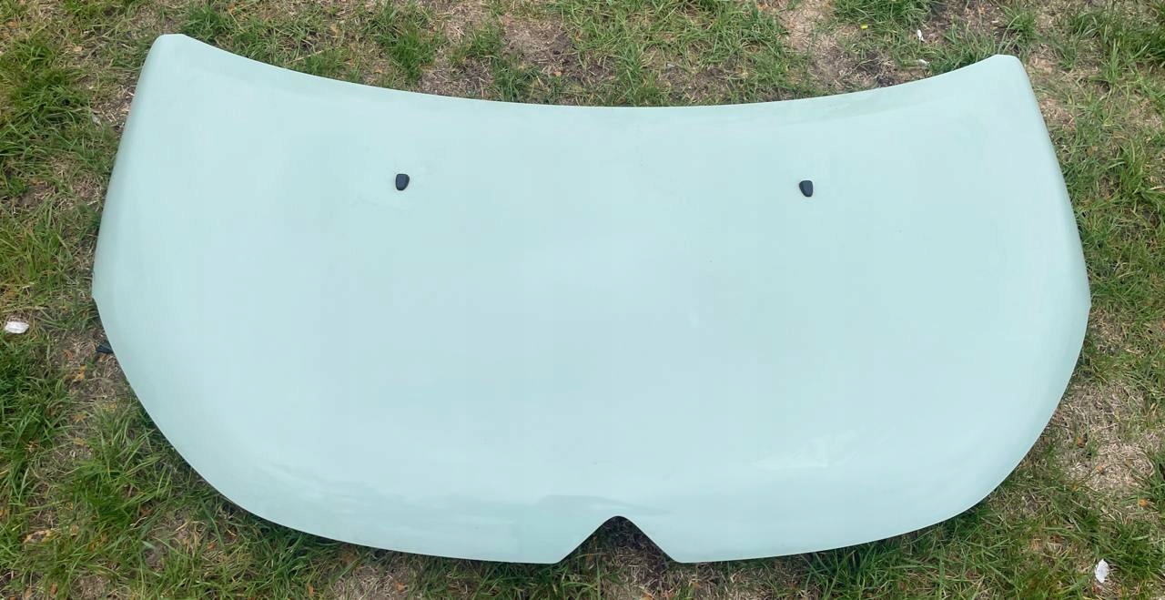 bonnet CITROEN C3 III ELSB