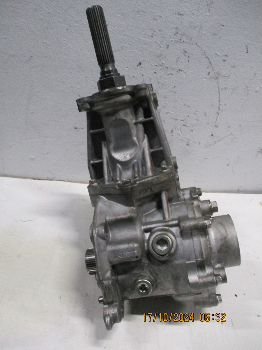 REDUKTOR gearboxes MITSUBISHI OUTLANDER 3 III 2,2DID