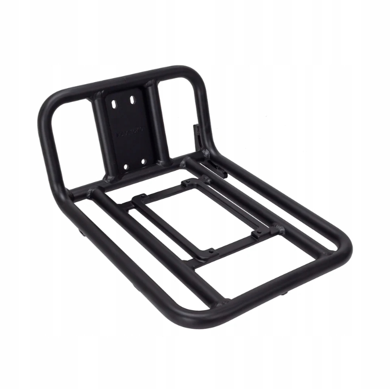 BAGAŻNIK NA ROWER JOBOBIKE - solidny, stabilny i UNIWERSALNY