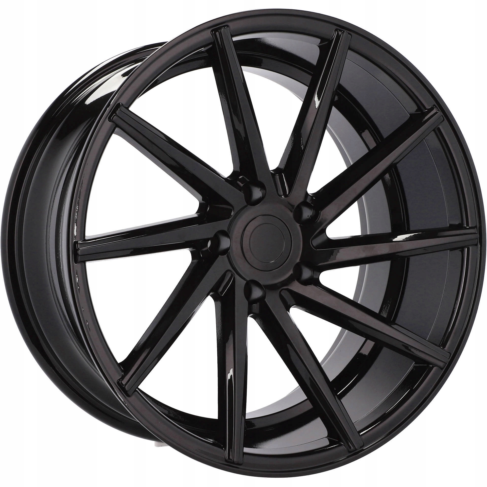 Vossen Style 17 pre Volvo V60 I V70 II I XC70 II I XC60 II