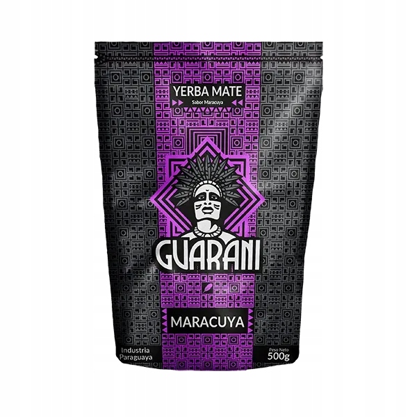 Guarani Maracuya 0,5 kg