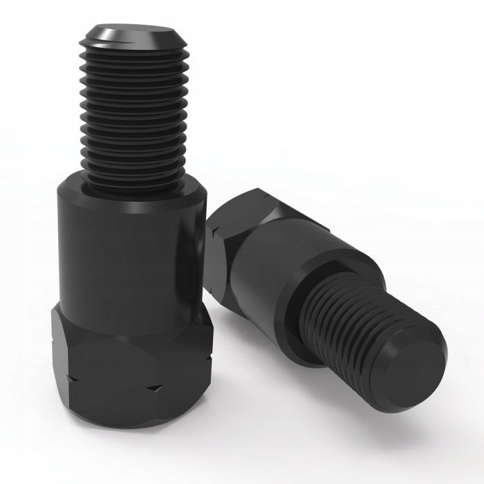 

Adapter Do Lusterek Uniwersalnych Reverse 10-10MM