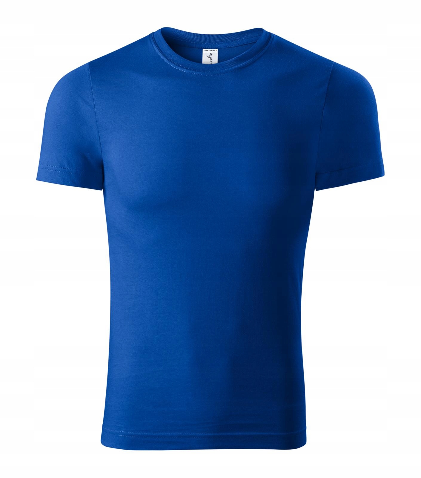 

Męska Koszulka t-shirt Peakp bawełniana XXL