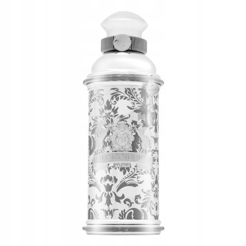 Alexandre.J The Collector Silver Ombre parfémovaná voda unisex 100 ml