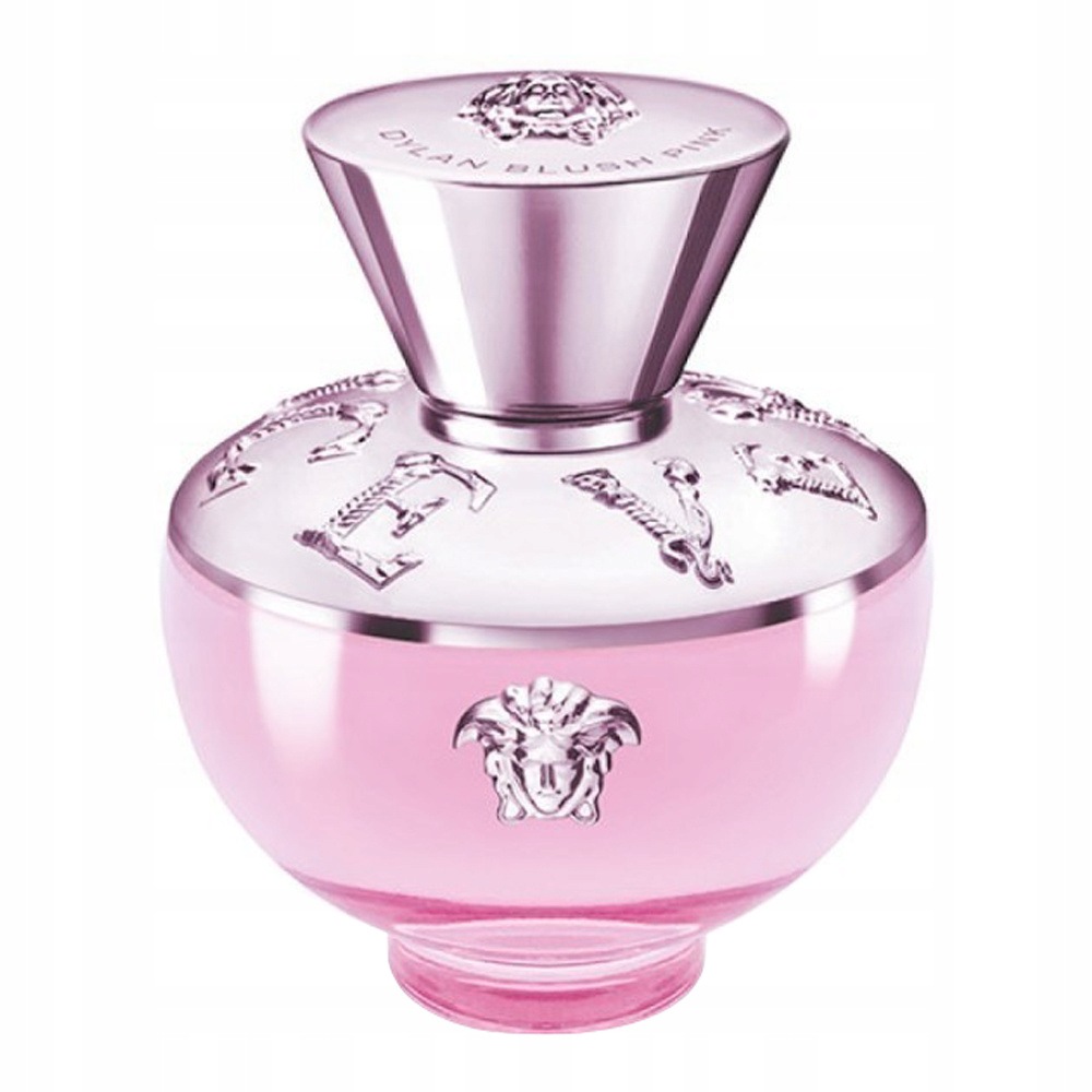 Versace Dylan Blush Pink Pour Femme Woda Perfumowana Spray Edp 100ml