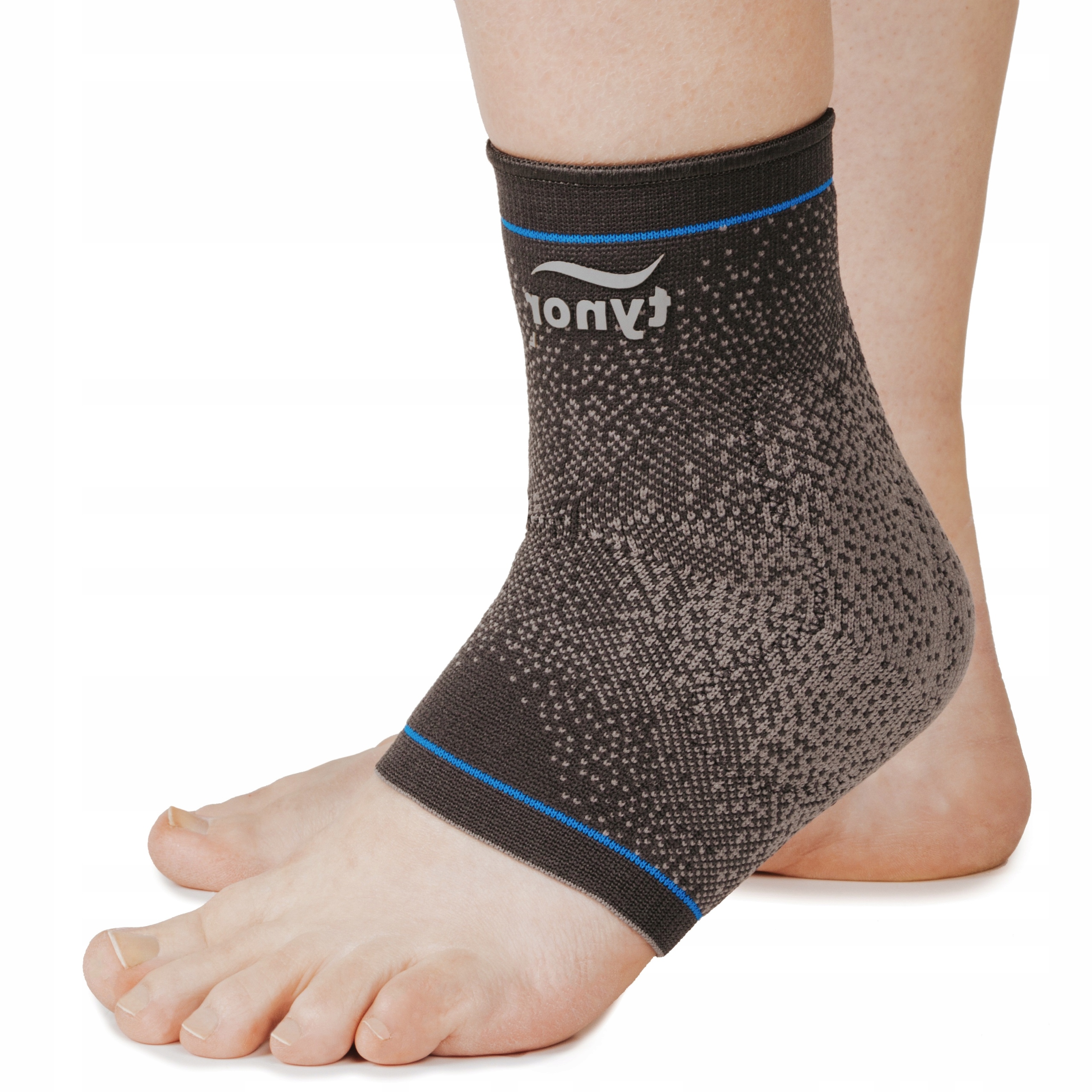 

Stabilizator Kostki Stopy Elastyczny Z Wkładką