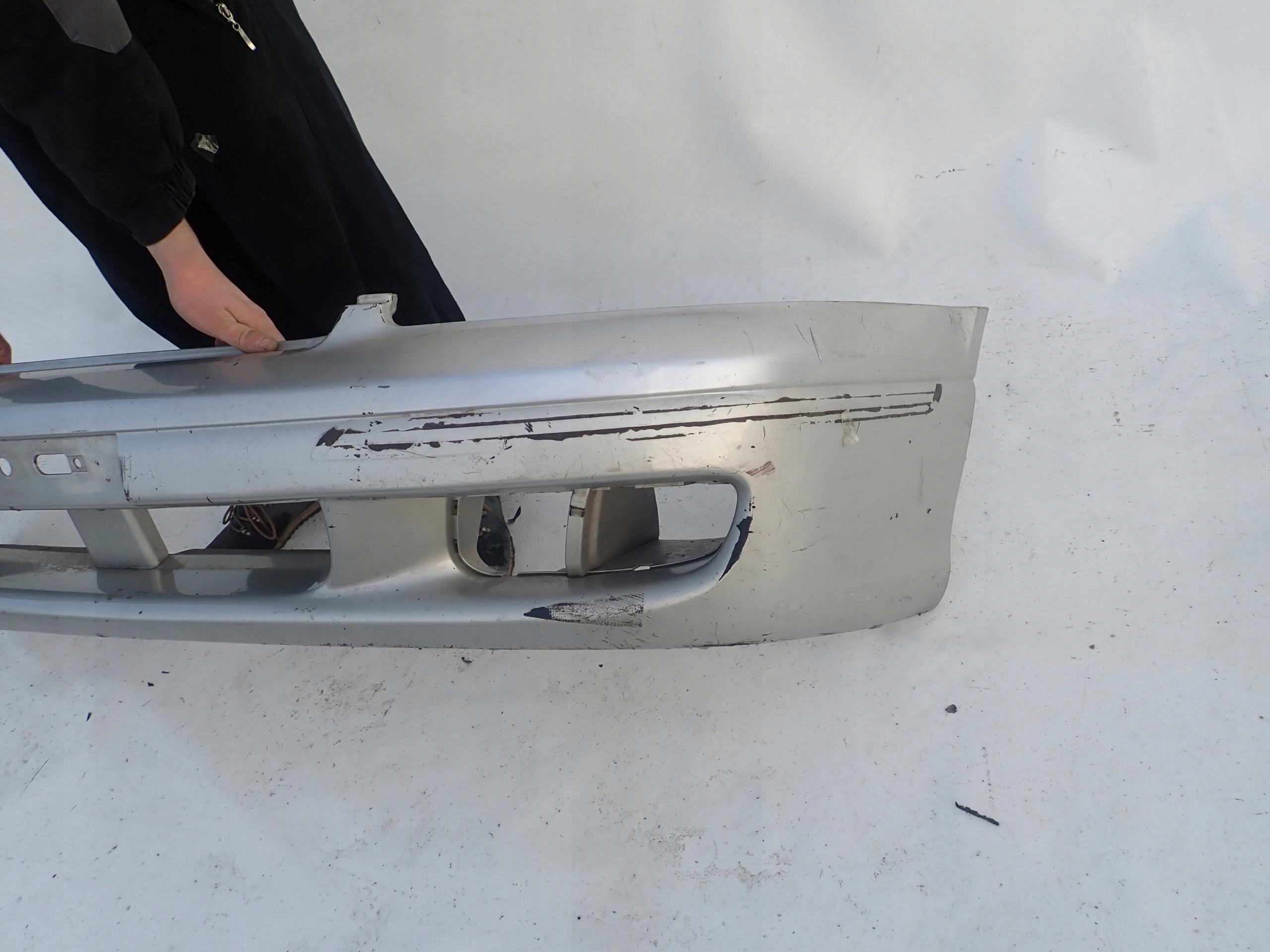 SUBARU LEGACY 98-01 bumper front front