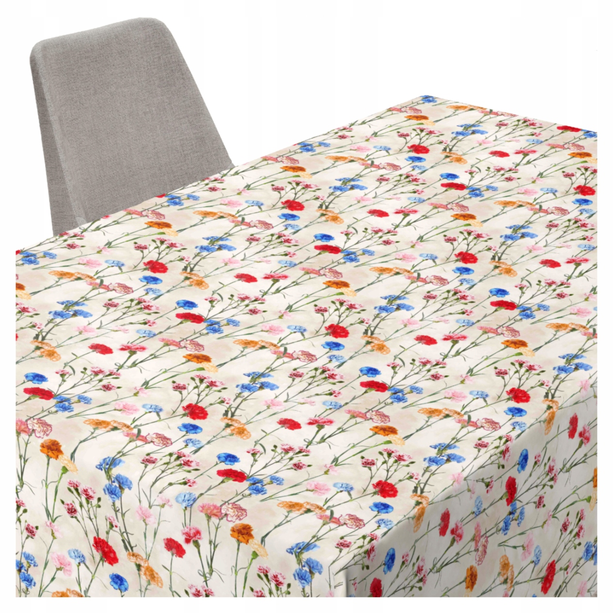 Ubrus Minos U3 420399-102 140x380 cm odolný proti skvrnám