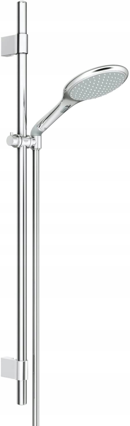 Grohe Rainshower Solo zestaw prysznicowy 27273001