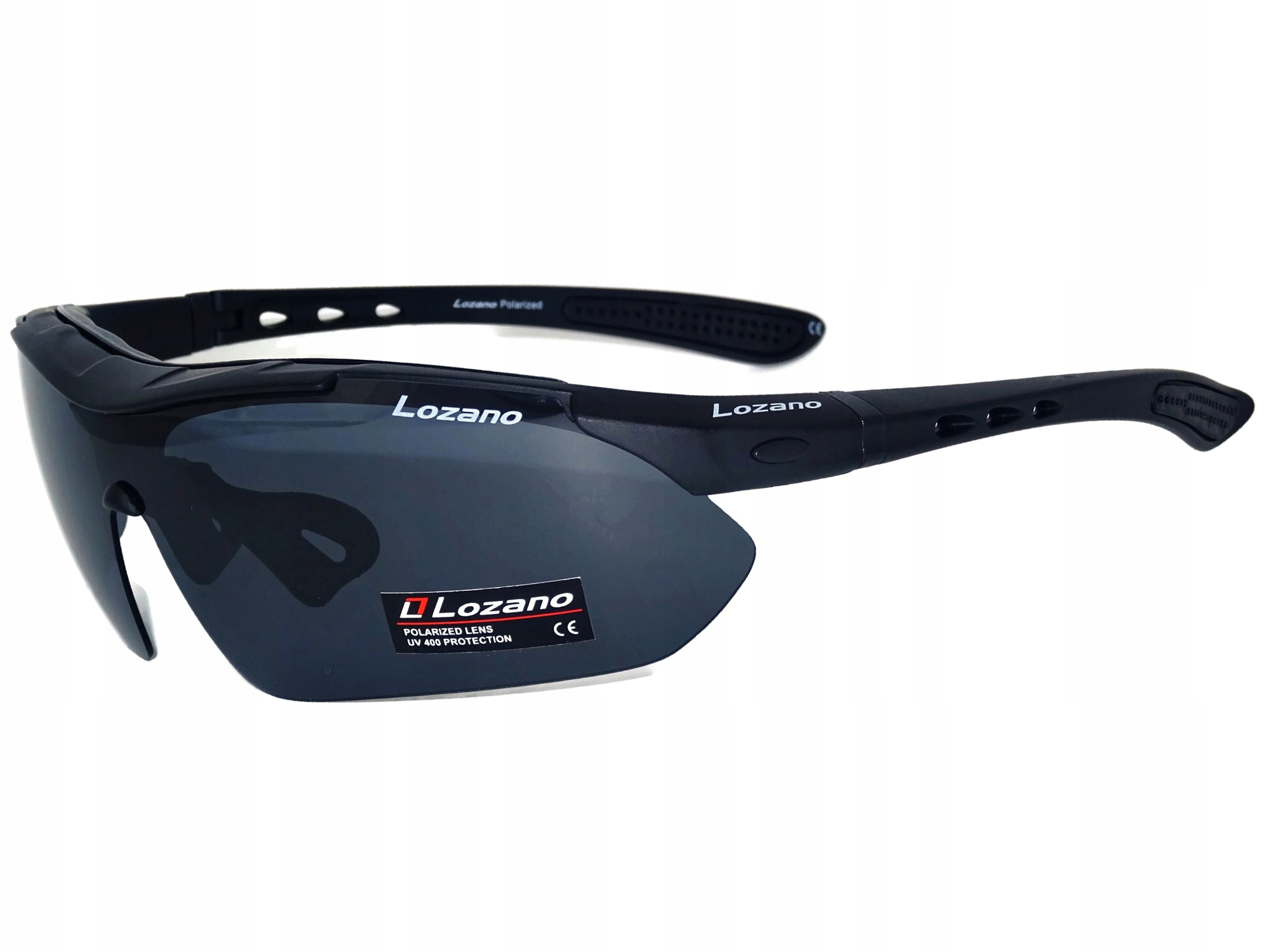 Cyklistické Polarizační Sluneční Brýle pánské Pro Jízdu Na Kole Zrcadlovky