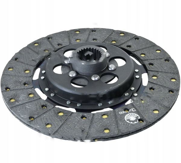 Tarcza sprzęgła MF4 wersja Ostrówek 7005246M91 Chełmno