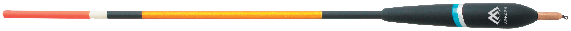 

Spławik 2+1g Waggler Mikado