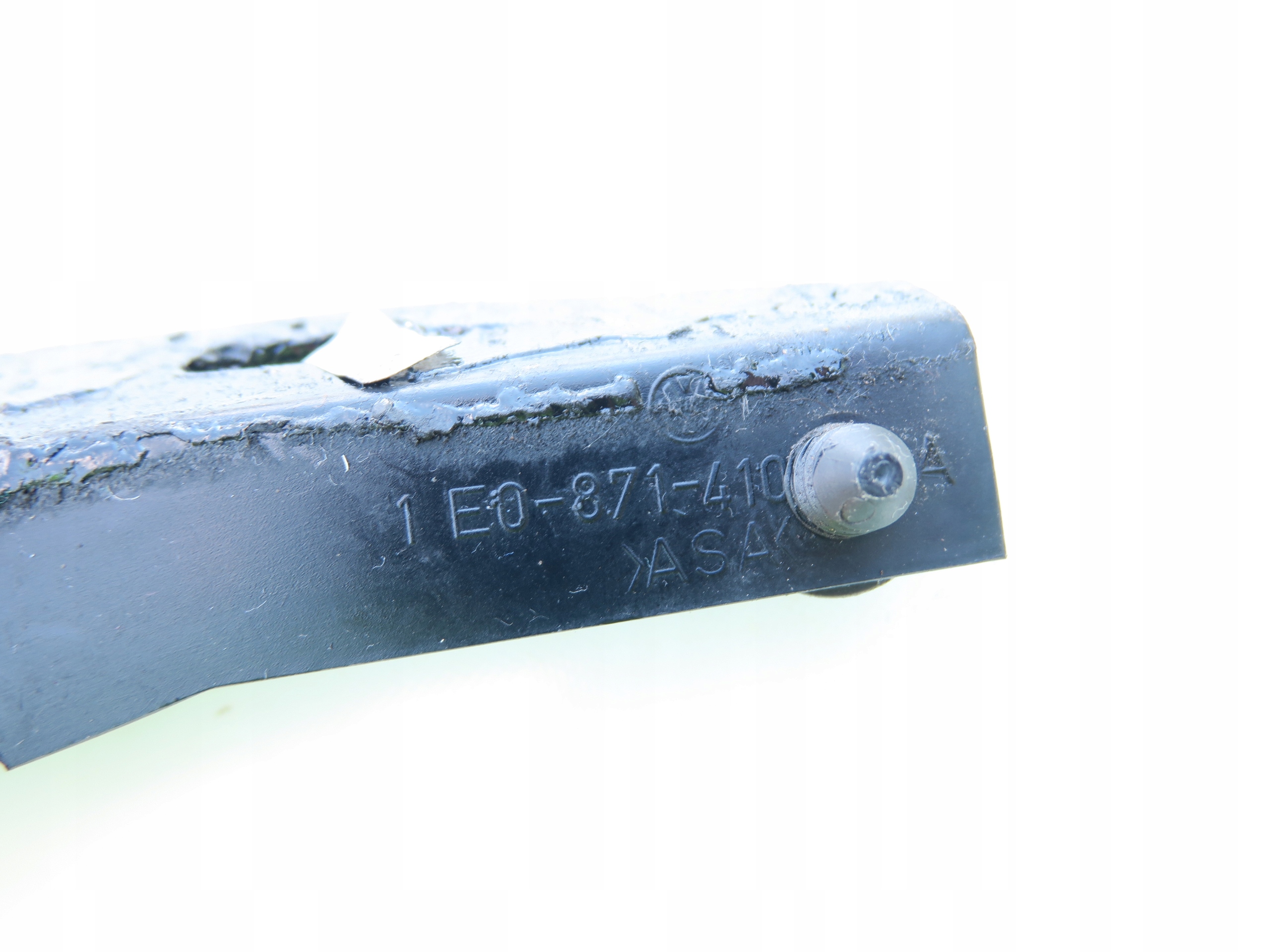 OSŁONA ZASLEPKA VW GOLF 4 IV MK4 CABRIO Producent części Volkswagen OE