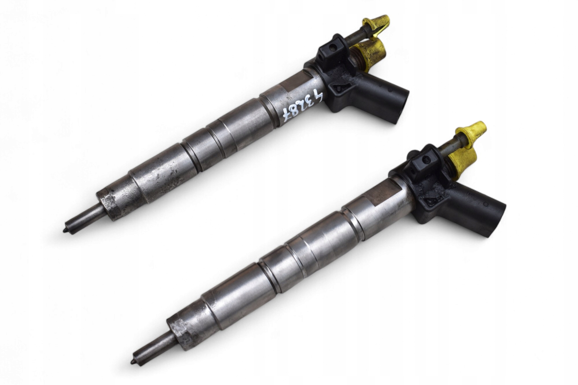 injector BMW E81 E87 E90 E91 E60 E61 F10 2.0 D N47 7805428-02 0445116024