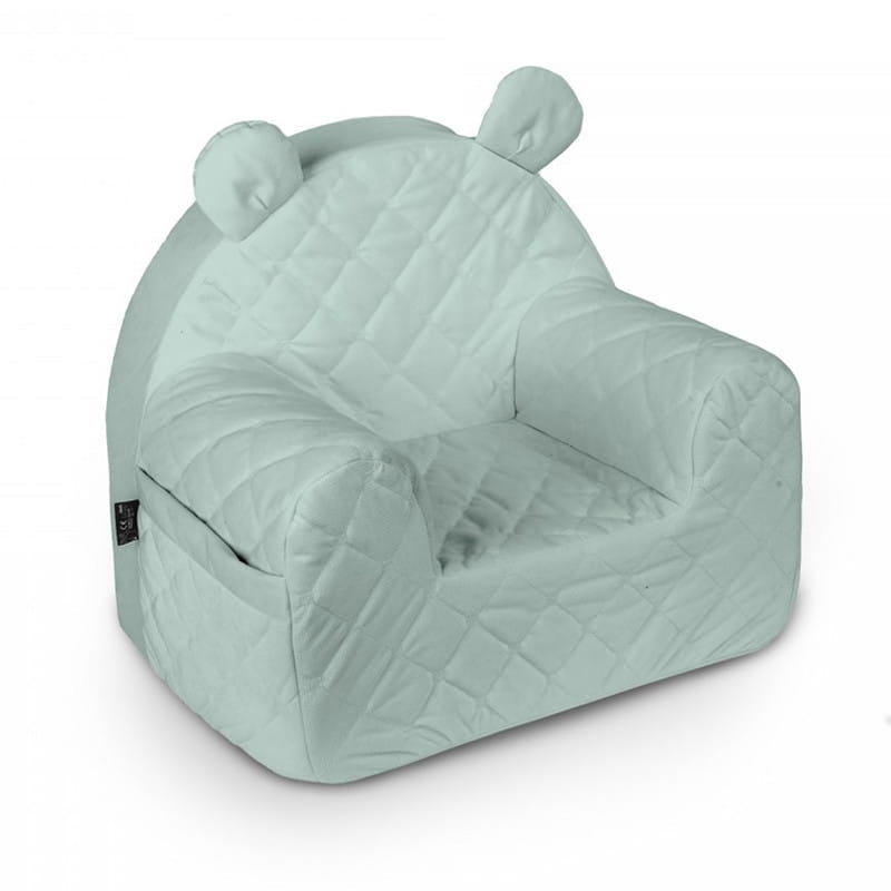 

Babysteps Fotelik dla dziecka Velvet Sky Gray