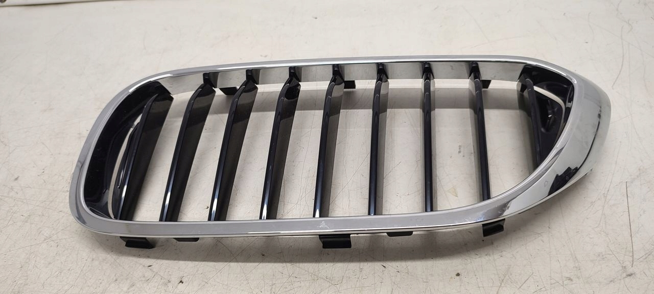grille radiator kidney grille left BMW G30