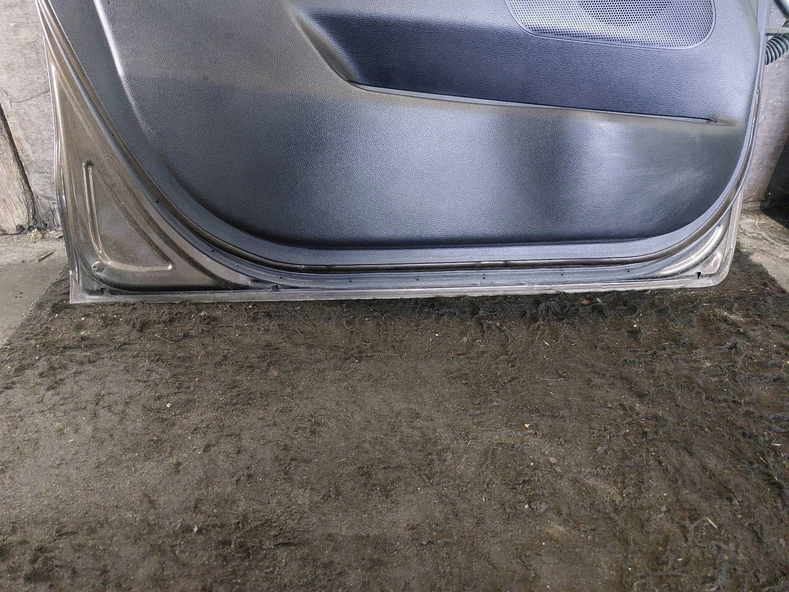 door complete left front KIA CARENS IV LIFT K7N