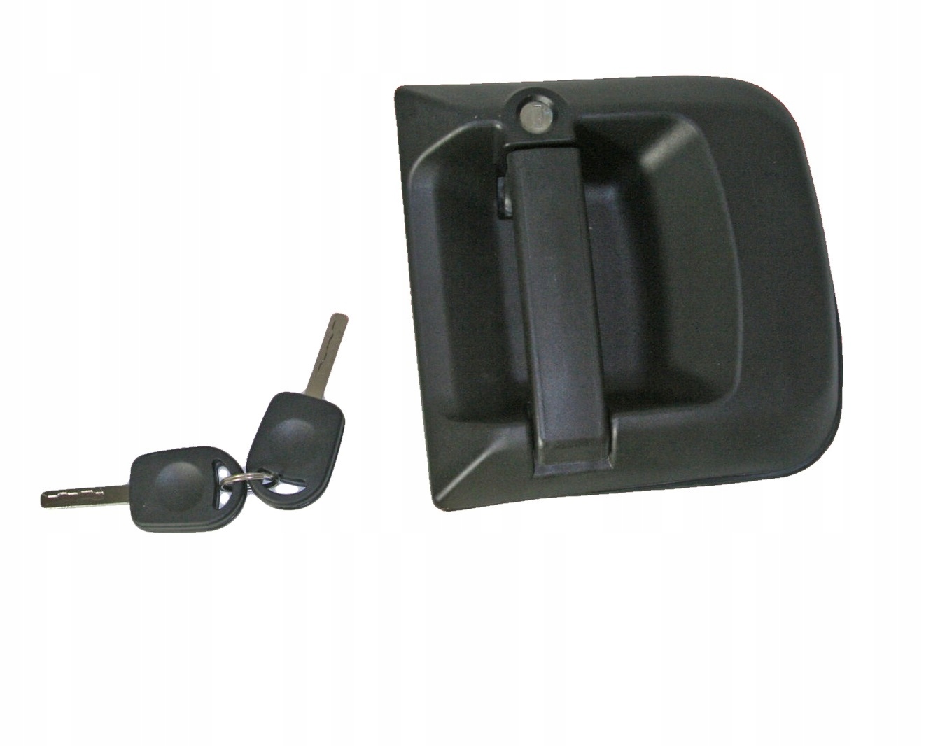 KLAMKA ZEWNĘTRZNA PRAWA MAN TGA TGL TGM TGX TGS