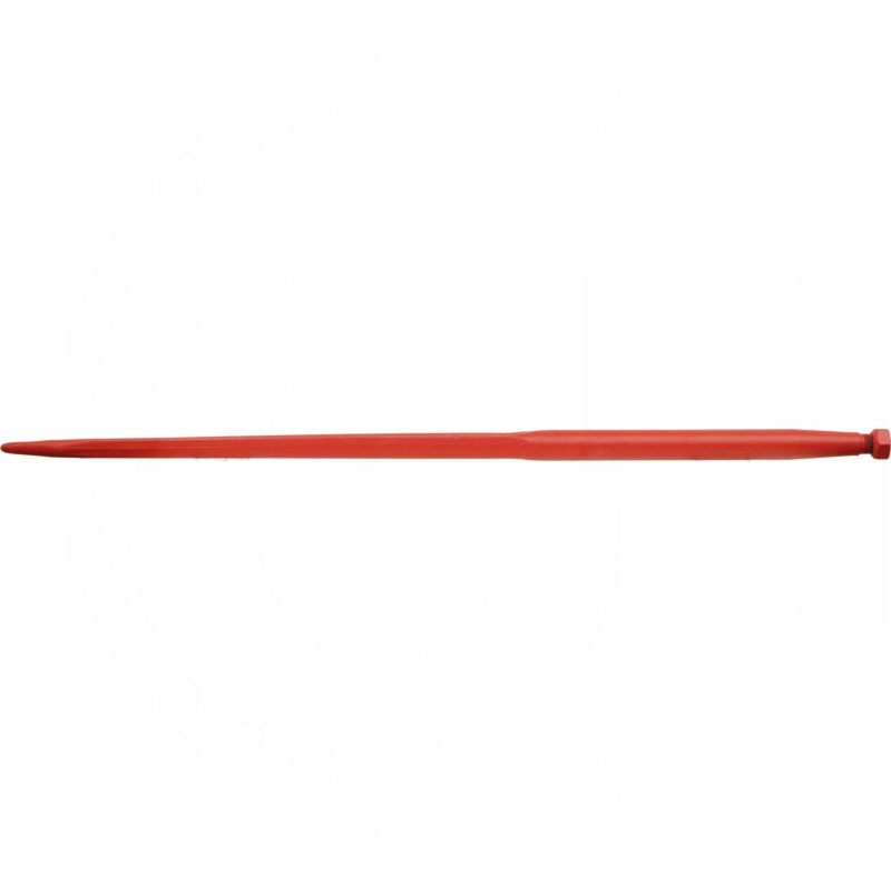 Zub s kuželovou maticí