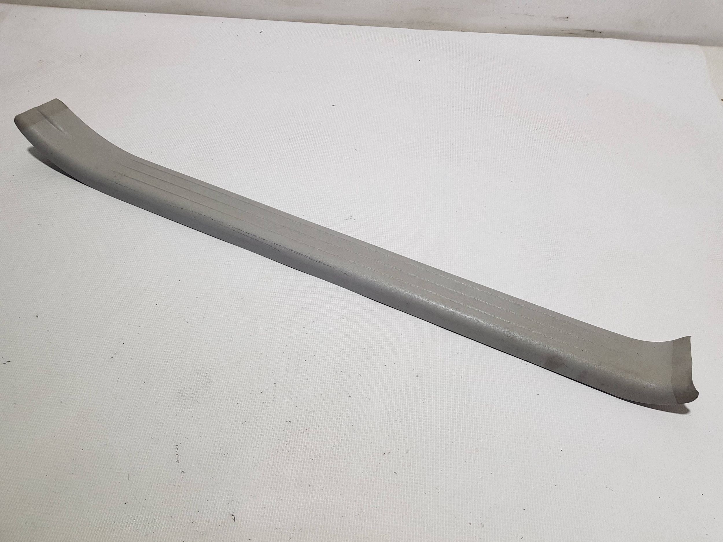 MERCEDES SL R230 moulding threshold cap left A2306800135