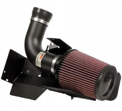 K & N ВОЗДУШНЫЙ ФИЛЬТР 69-9756TFK