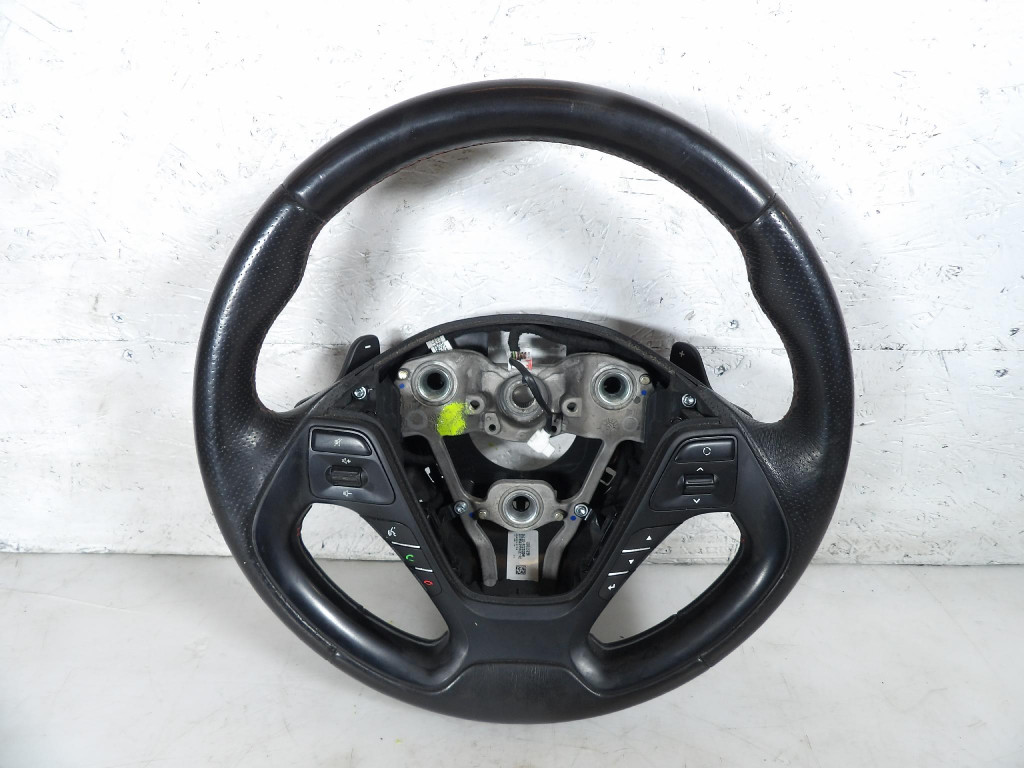 KIA CEED II LIFT steering wheel, with shifting 56110-A2250