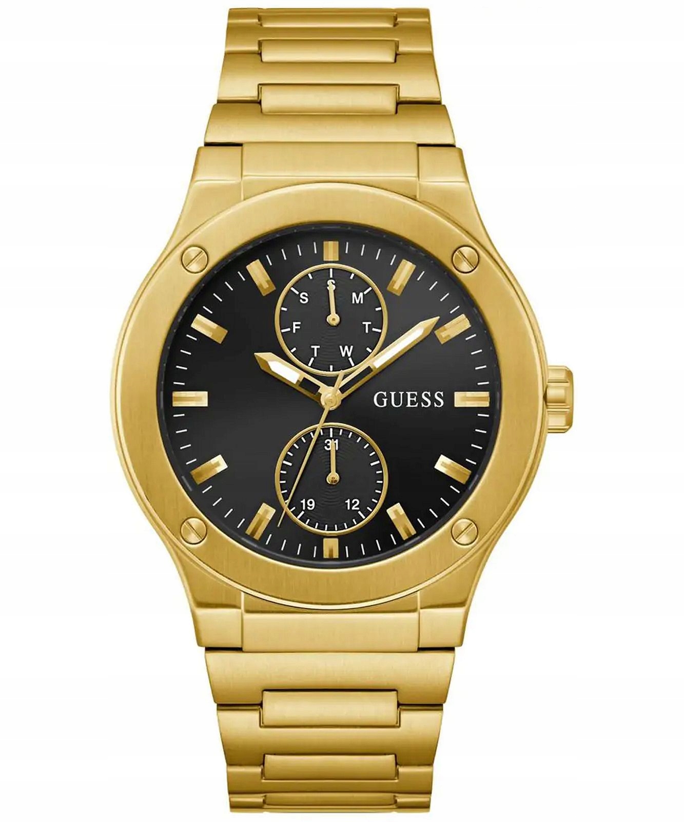 Pánské hodinky Guess Classic