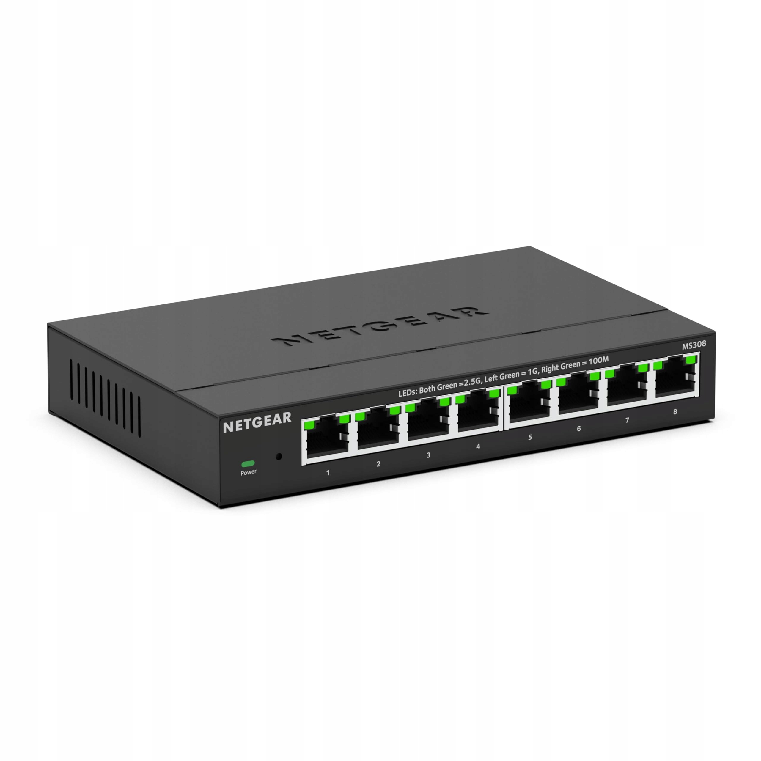 Switch Netgear MS308-100EUS