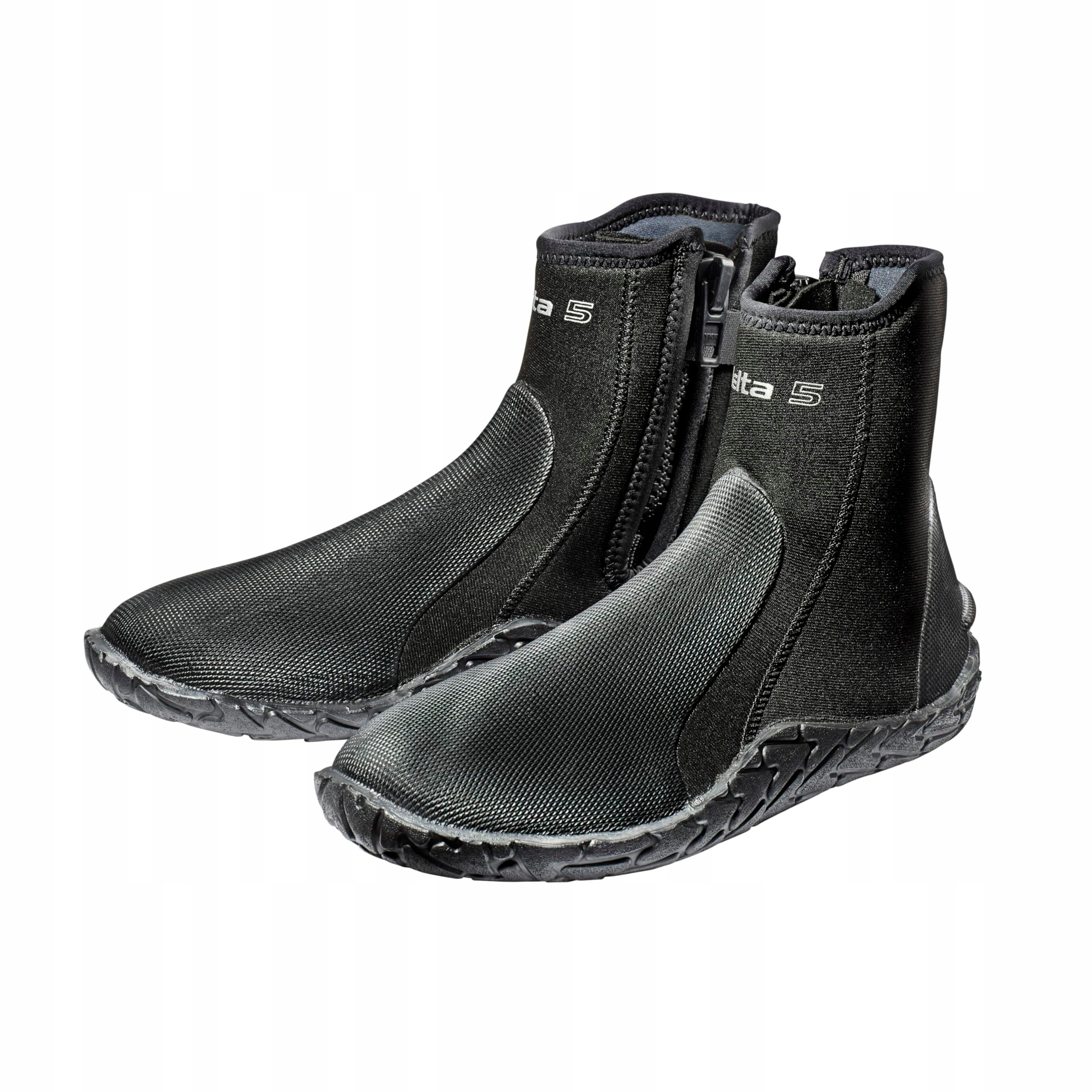 Buty neoprenowe Scubapro Delta 5.0 3XL 46/47 czarne