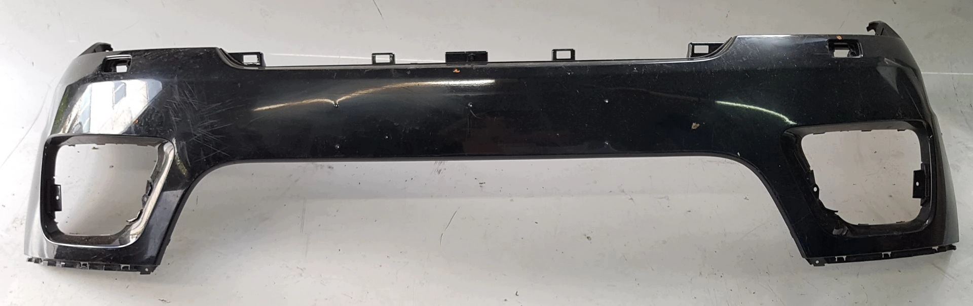 RANGE ROVER SPORT 13- PRZEDLIFT bumper front front OE