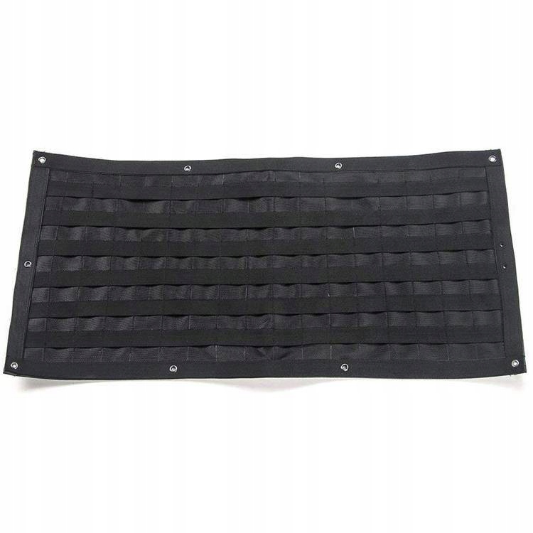 Органайзер для багажника OFD