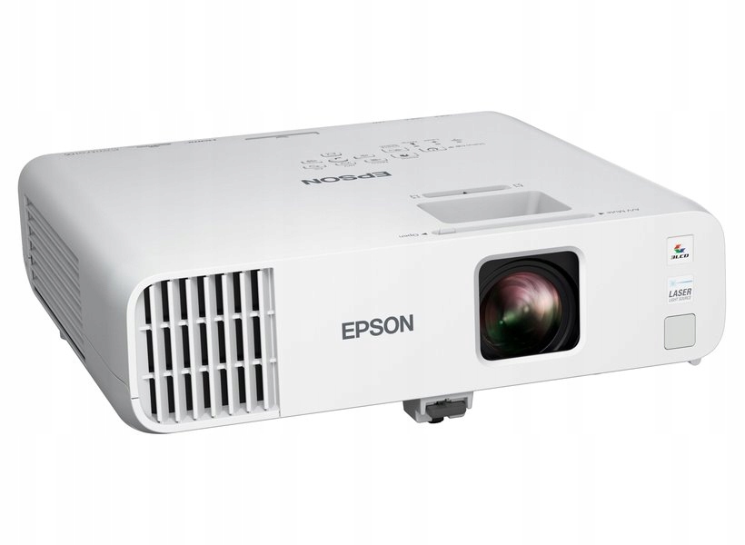 Epson EB-L260F Full Hd/ Business Laser Projektor/ 4600 Ansi/ 2 500 000:1/ 2