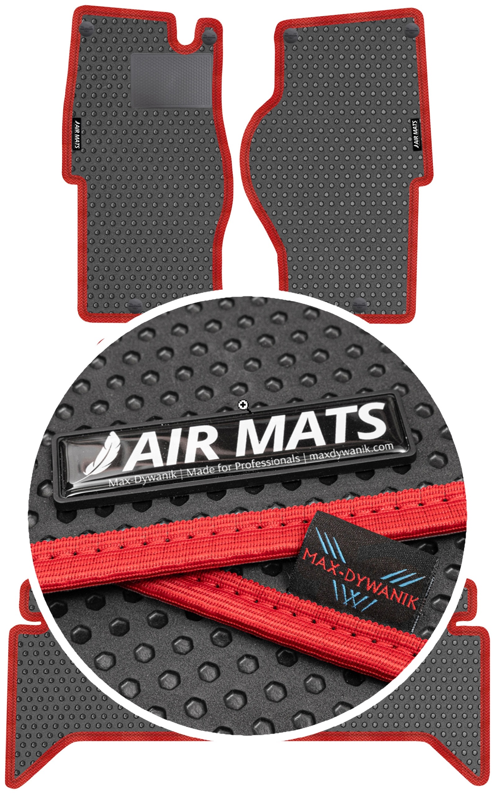 Range Rover I Suv 1986-1994 Koberce do auta Eva Air Mats