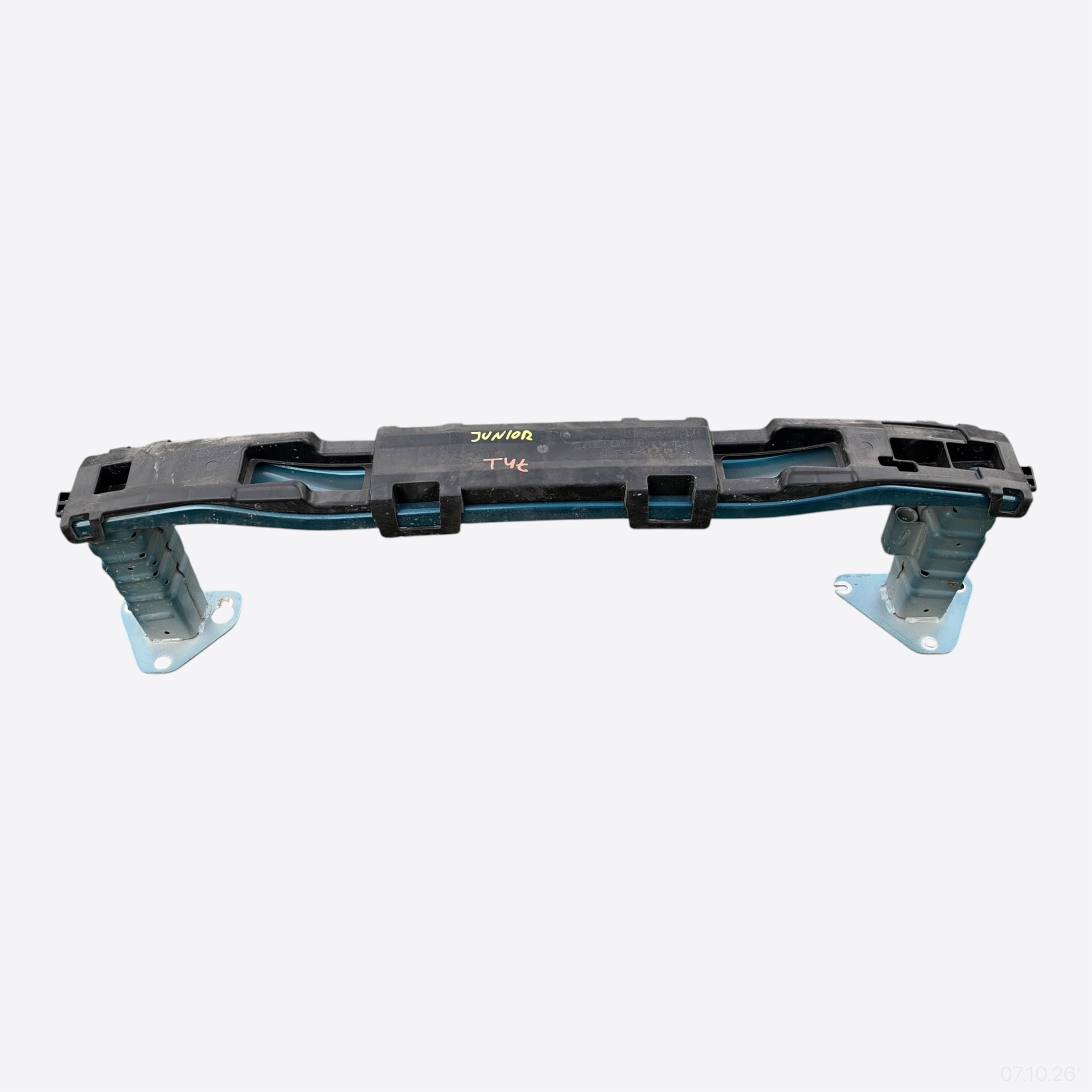 sider rear beam tip pillar ALFA ROMEO JUNIOR 2025 year
