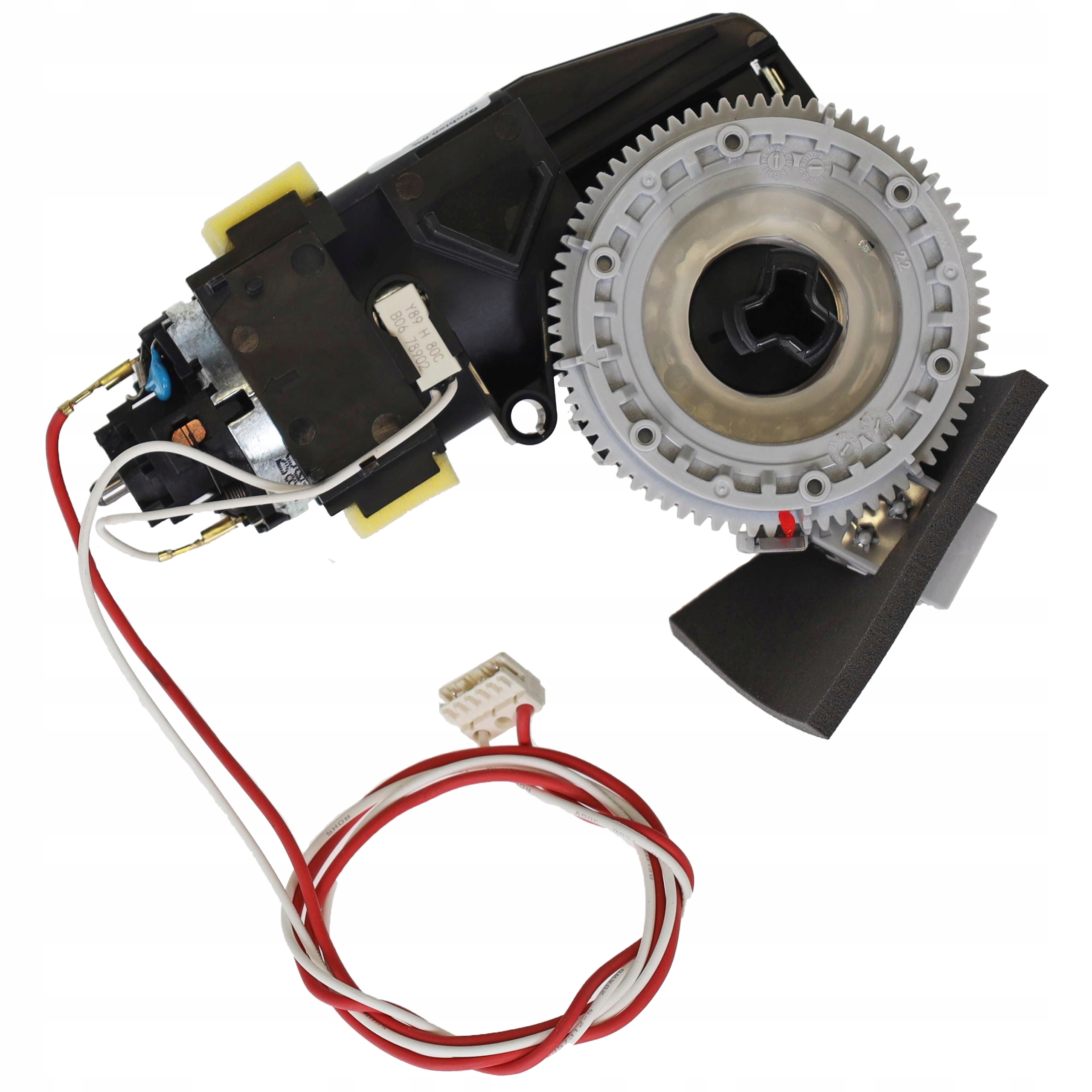 Motor mlynčeka kávovaru Bosch Siemens