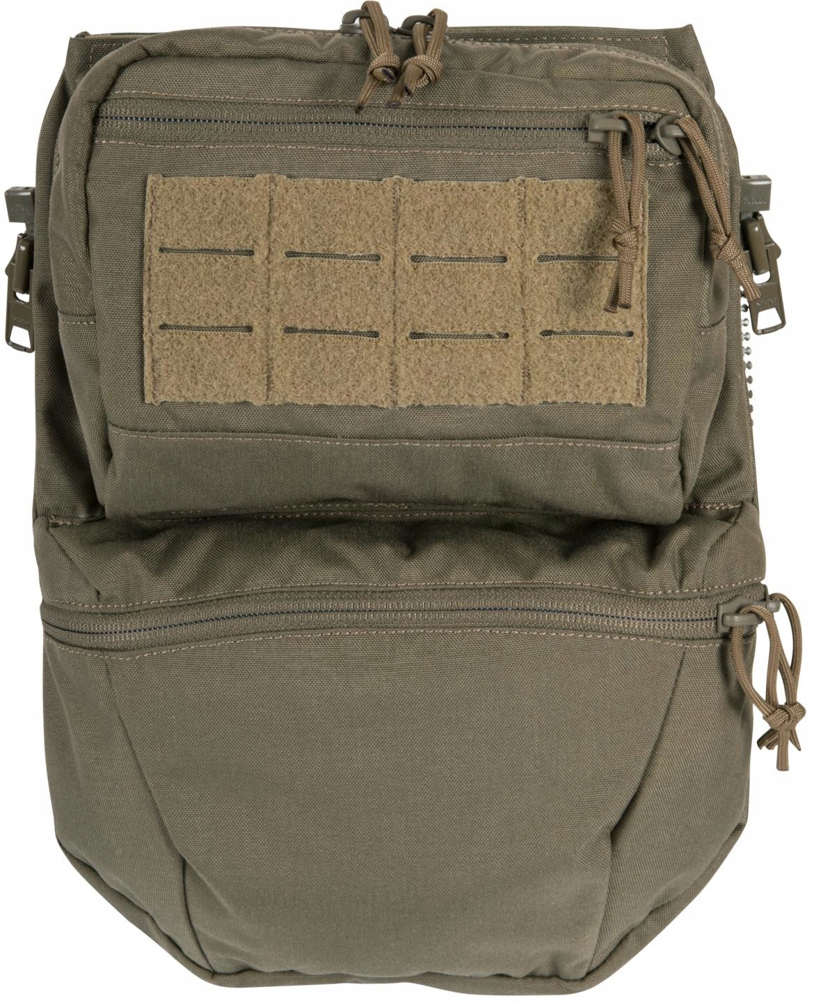 Panel Spitfire Mk II Utility Zadní Panel Direct Action Adaptivní Zelená