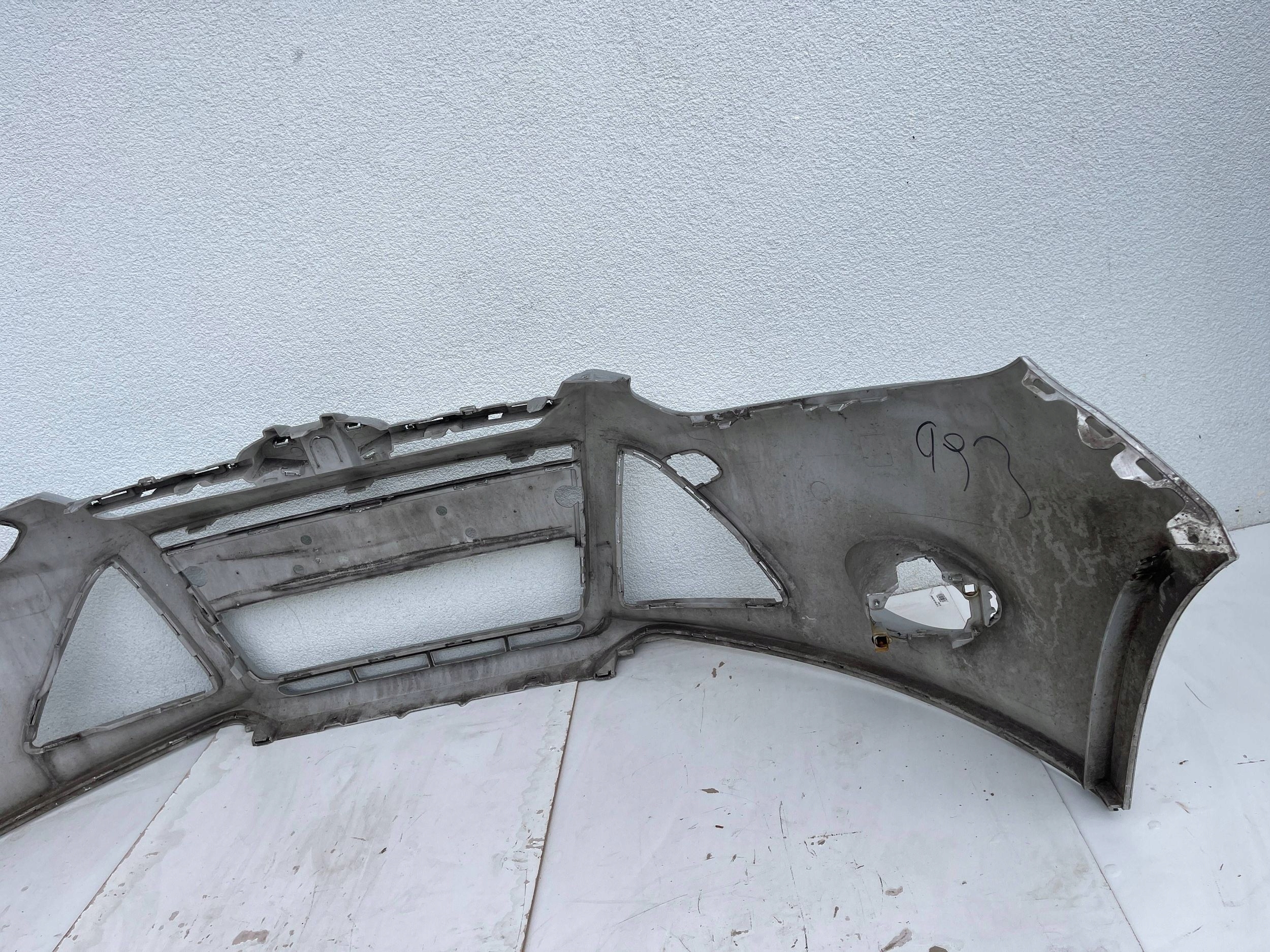 front bumper front FORD FOCUS MK3 11- BM5117757A