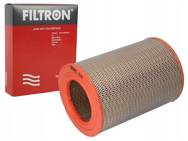 

Filtron Filtr Powietrza Heckflosse (W111, W112)