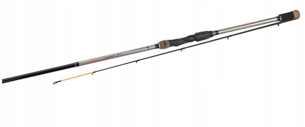 SPECIALIZED PIKE 240 c.w. 10-35 g