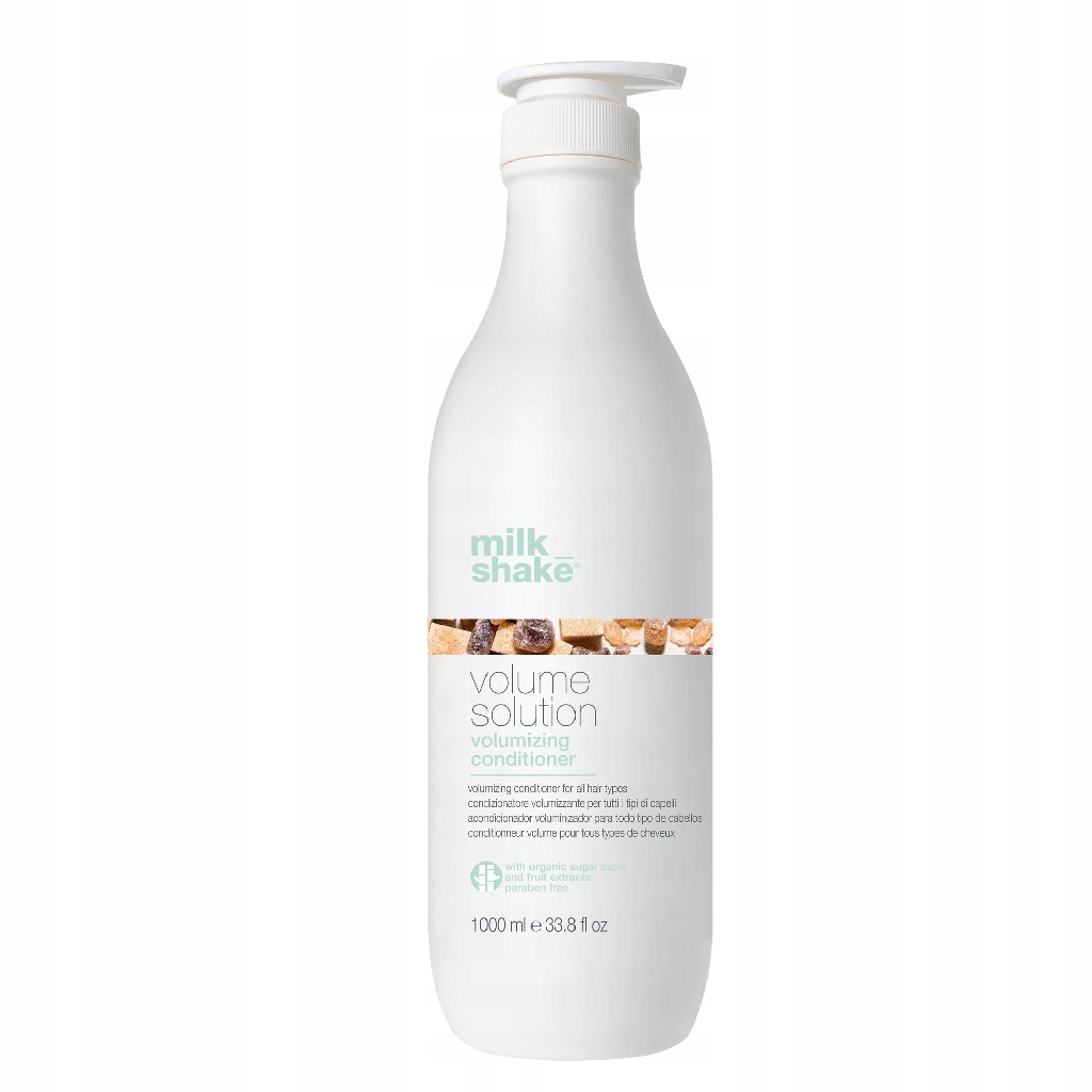Milk Shake Volume Solution Volumizing Conditioner – kondicionér zvyšující objem