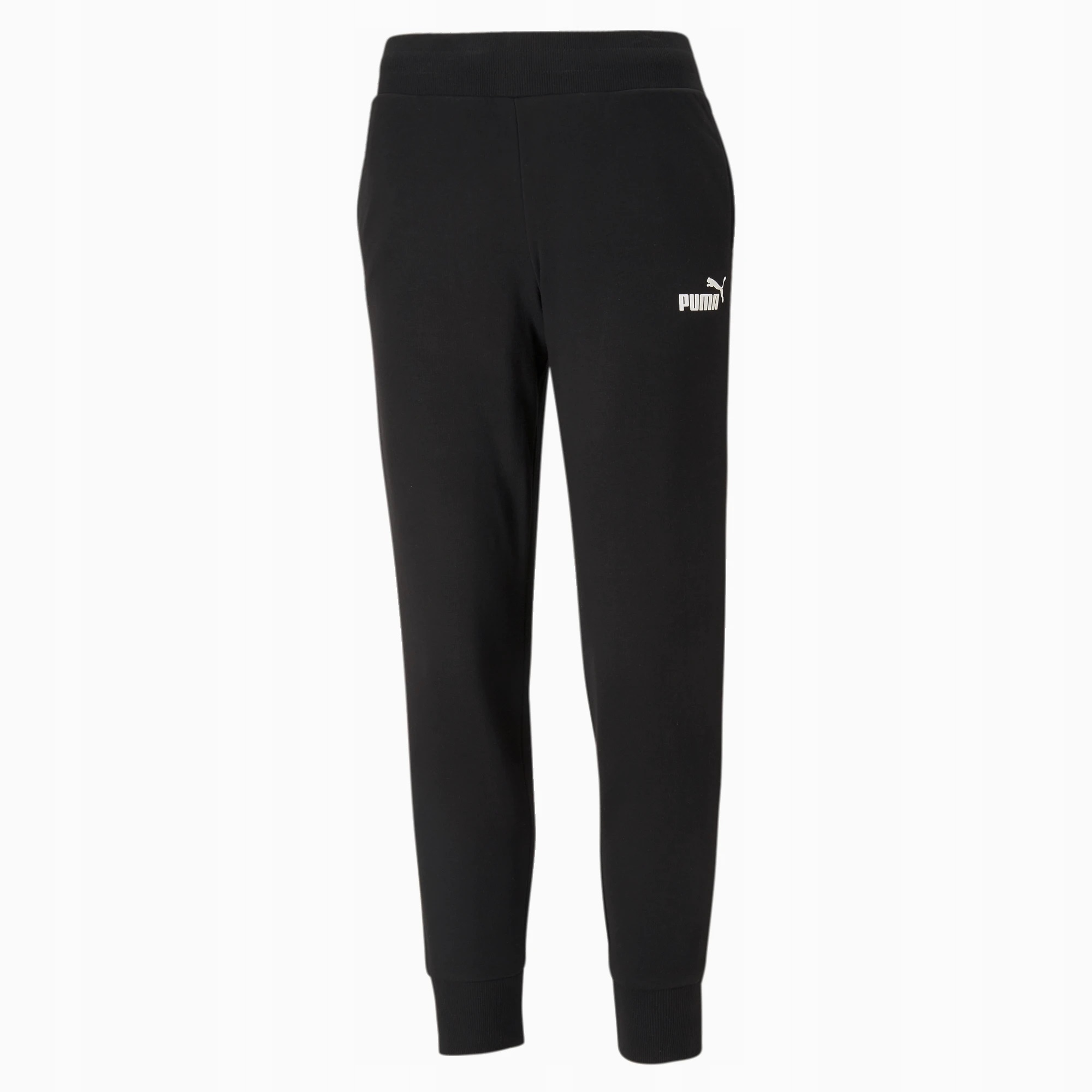 

Spodnie Dresowe Damskie Puma 851827 01 Czarne R-xl